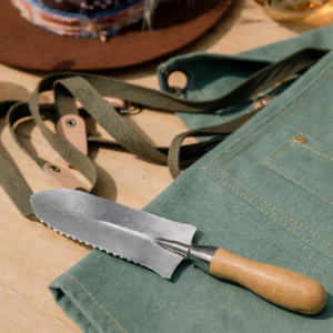 Garden Serrated Trowel