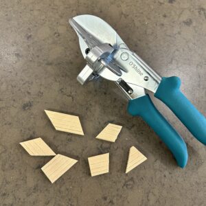 Multifunctional Adjustable Water Pump Pliers