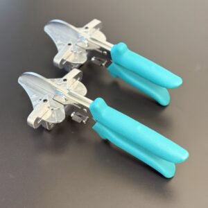 Insulated Terminal Crimping Tool