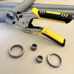 PVC Pipe Cutter