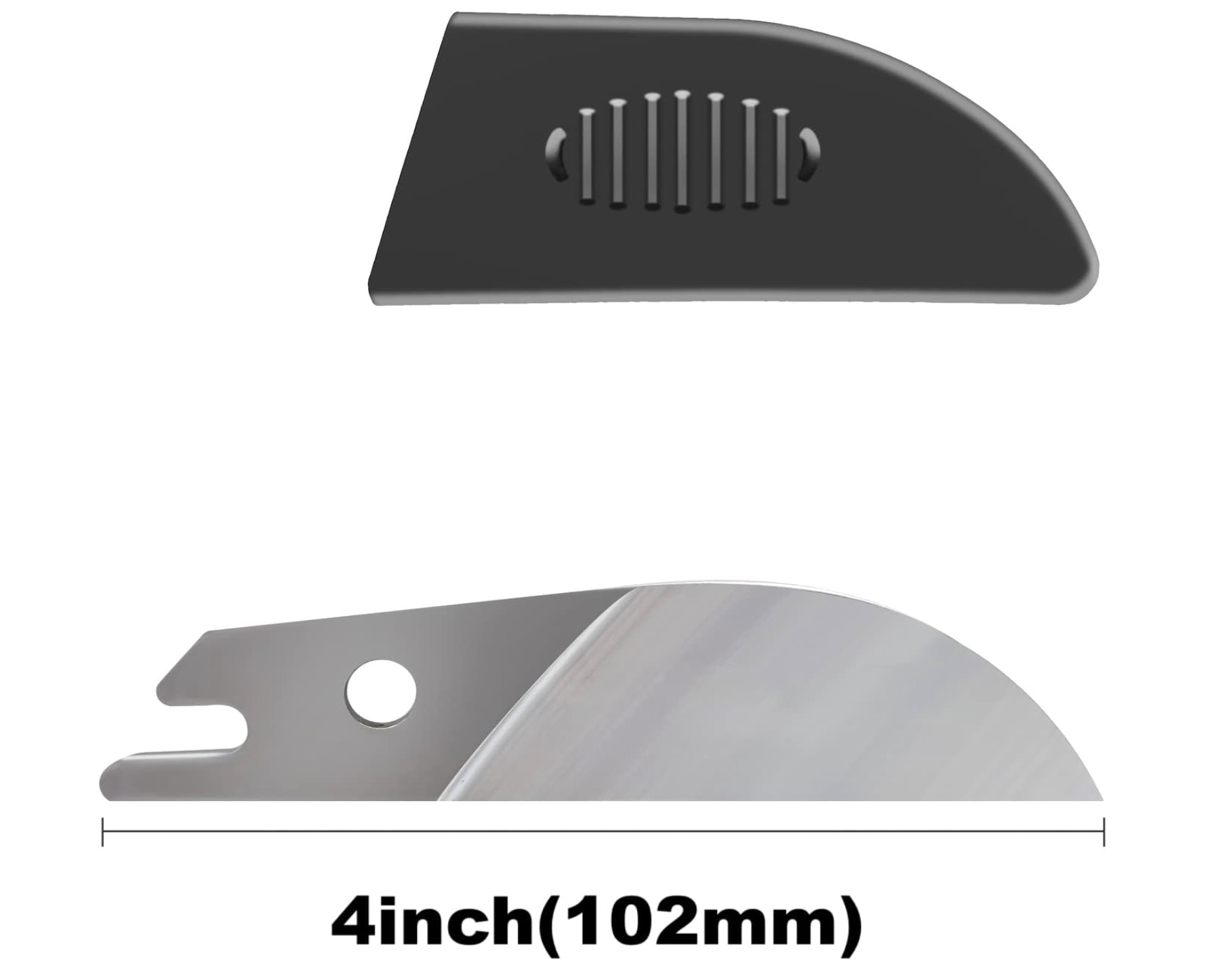 Replacement Blades - Image 2