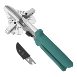 Long Handle Miter Shears