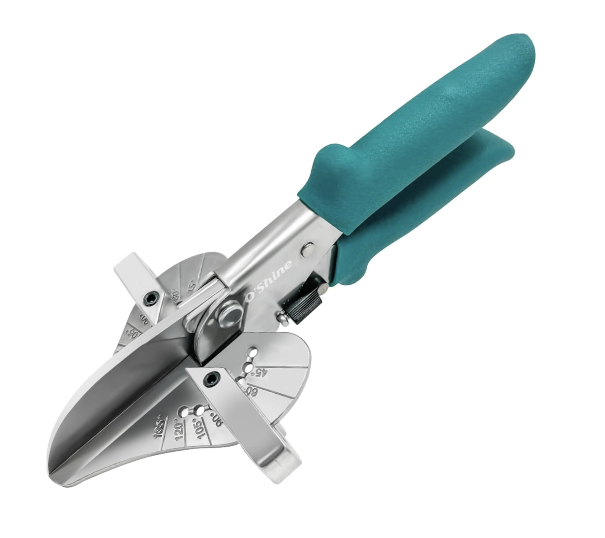 Miter Shears Explorer