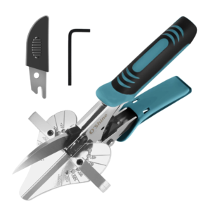 Ratchet Miter Shears Elite