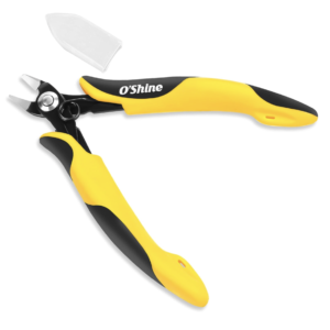 Single-Edged Sprue Cutter for Beginner