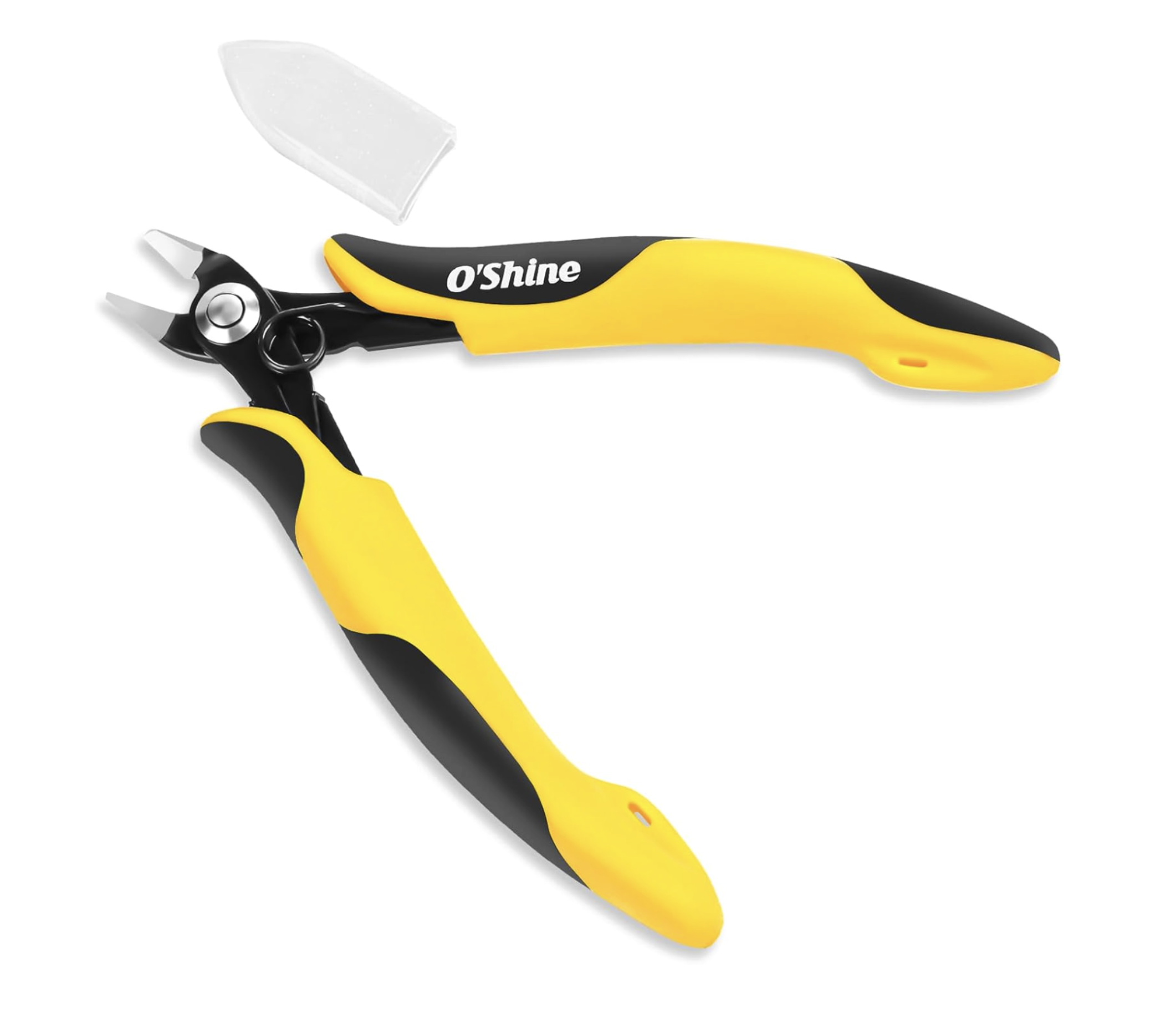 Single-Edged Sprue Cutter for Beginner