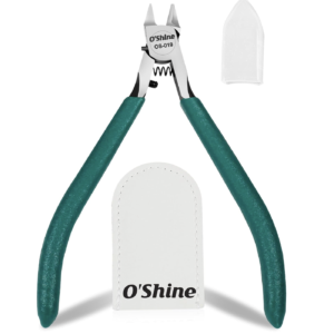 Advanced Single-Edged Sprue Cutter