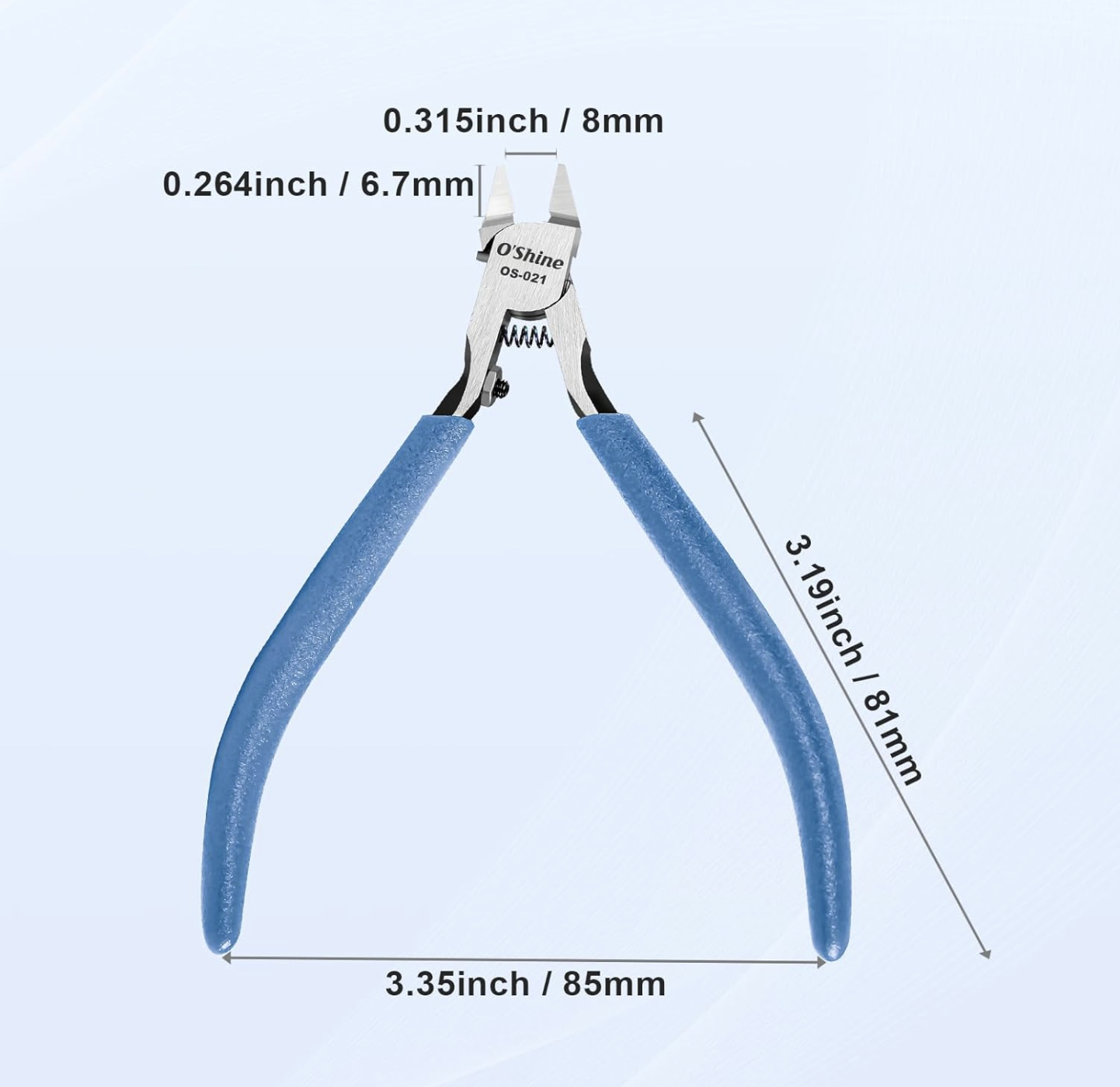 Ultimate Single-Edged Sprue Cutter - Image 5