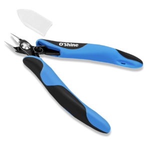 Double-Edged Sprue Cutter for Beginner