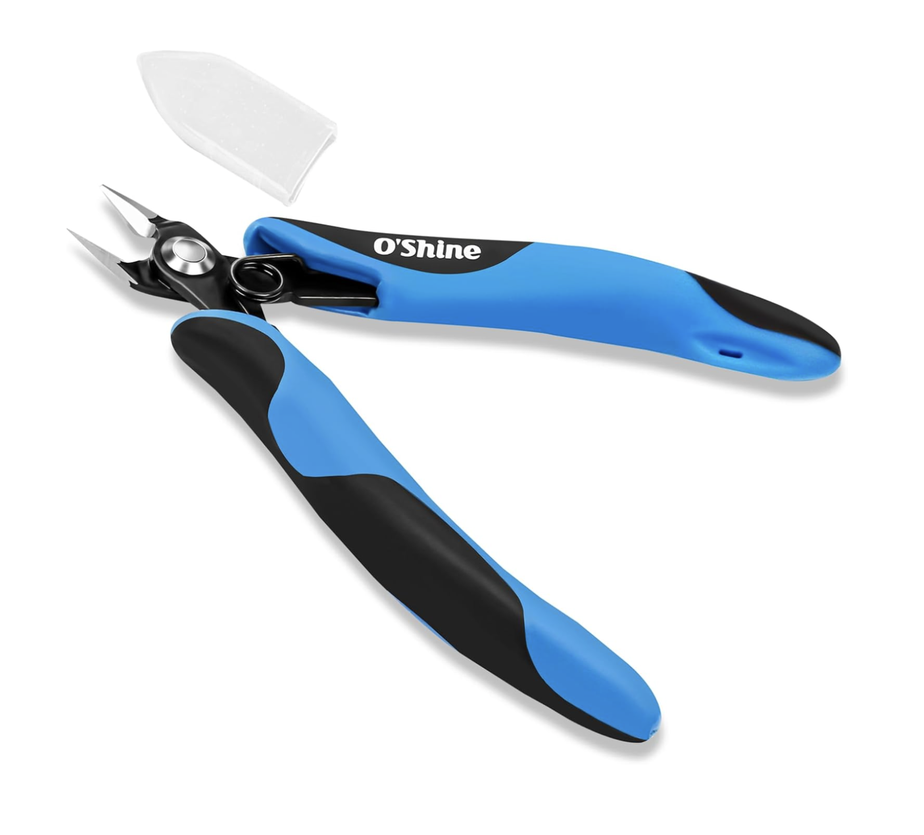 Double-Edged Sprue Cutter for Beginner