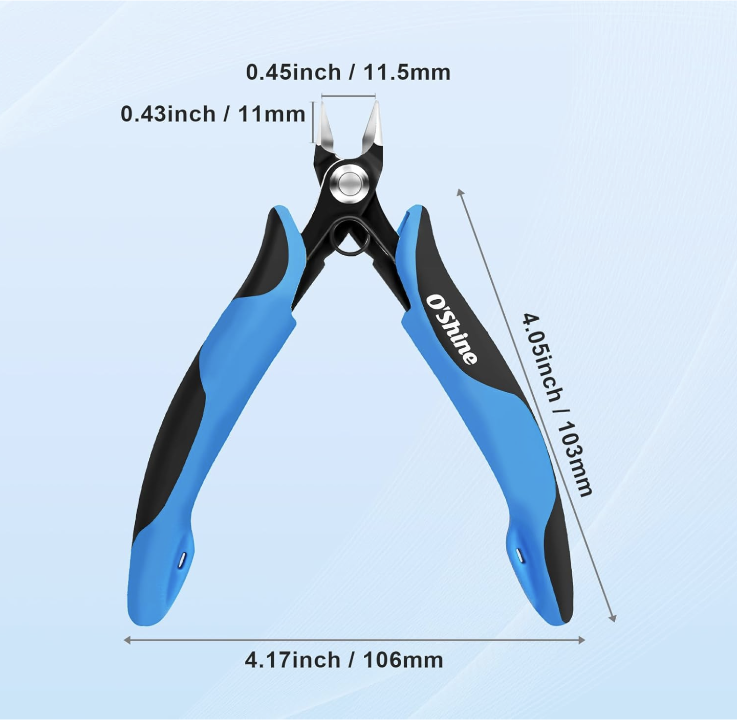 Double-Edged Sprue Cutter for Beginner - Image 5