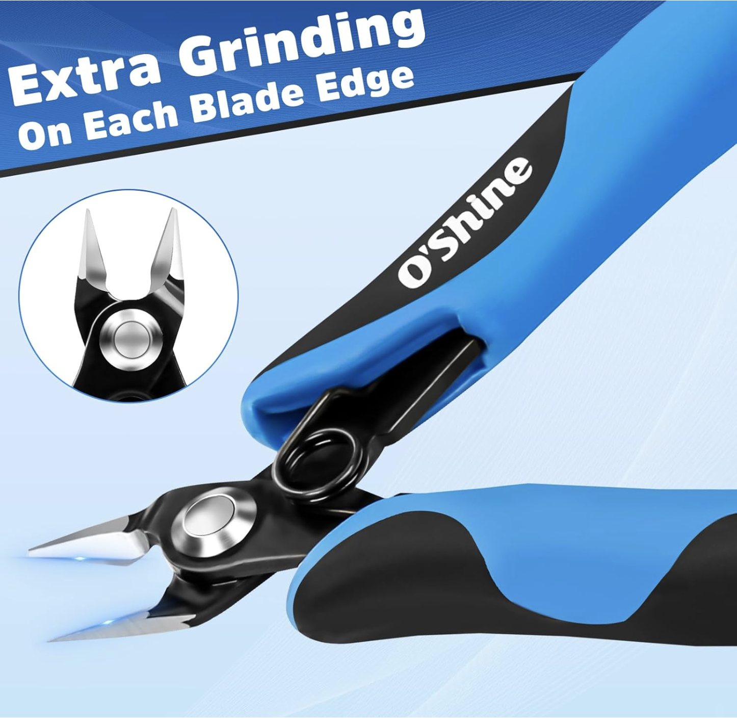Double-Edged Sprue Cutter for Beginner - Image 3