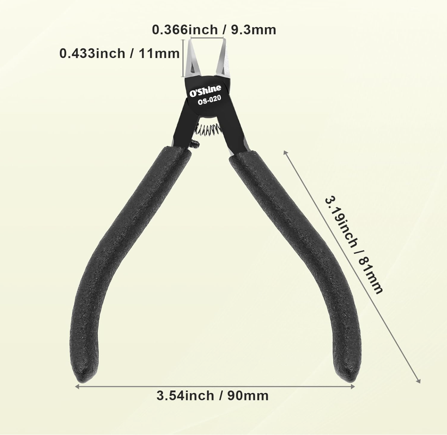 Advanced Double-Edged Sprue Cutter - Image 5