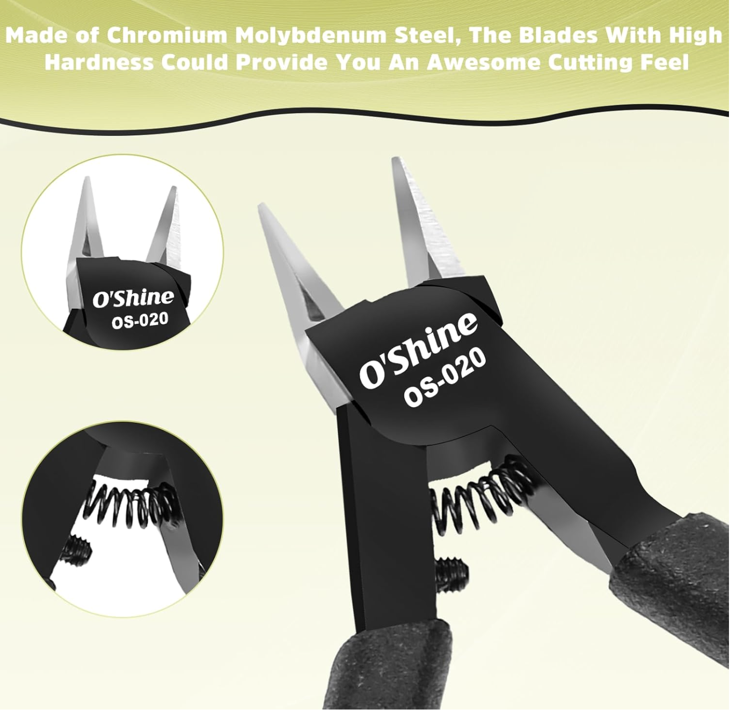 Advanced Double-Edged Sprue Cutter - Image 2
