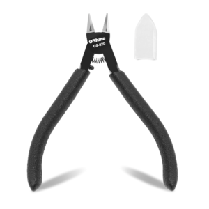 Advanced Double-Edged Sprue Cutter