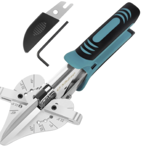 22.5 Degree Ratchet Miter Shears Elite