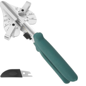 22.5 Degree Long Handle Miter Shears