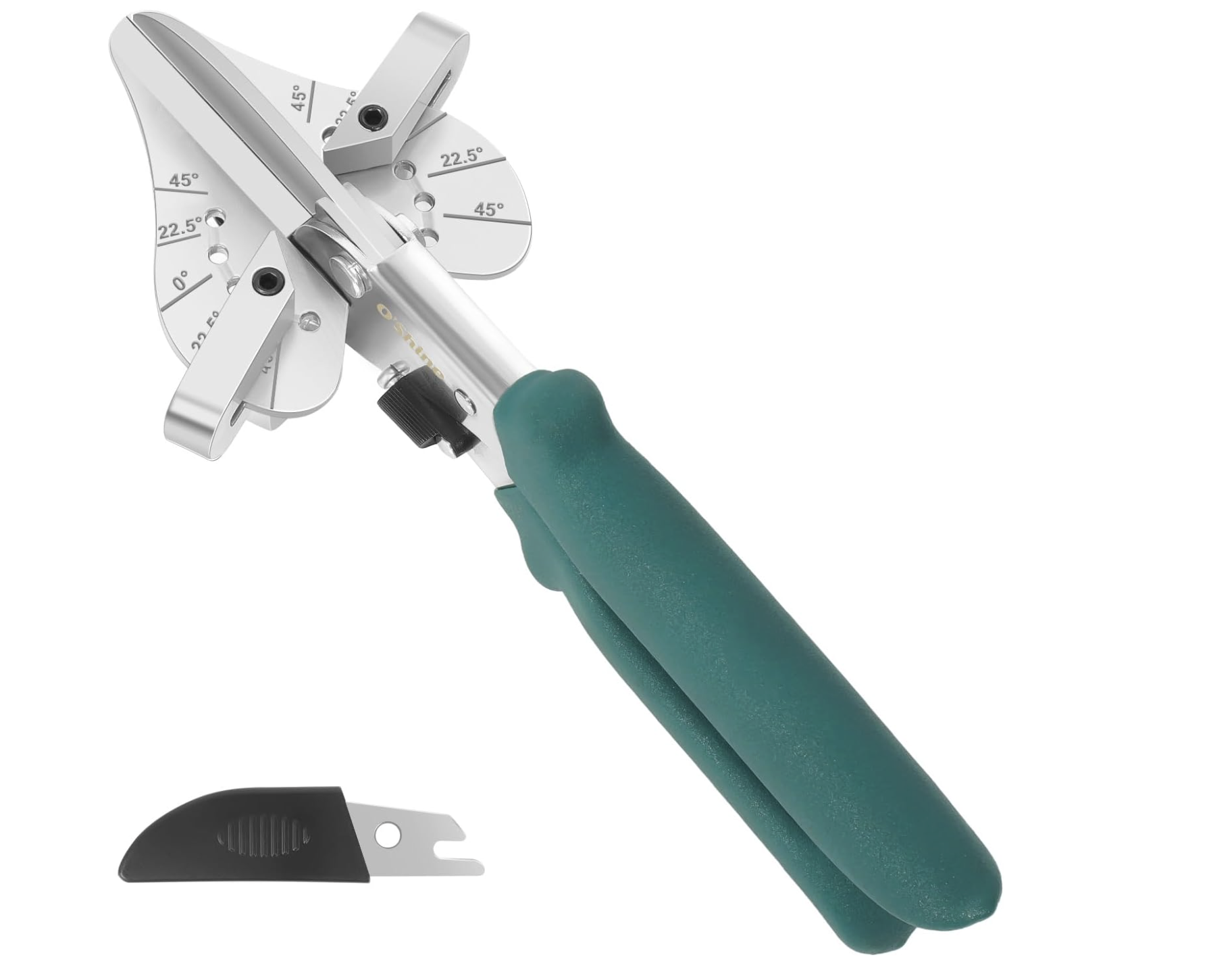 22.5 Degree Long Handle Miter Shears